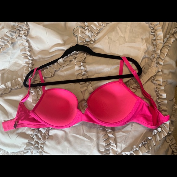 Aerie Push Up Bra - Picture 5 of 6